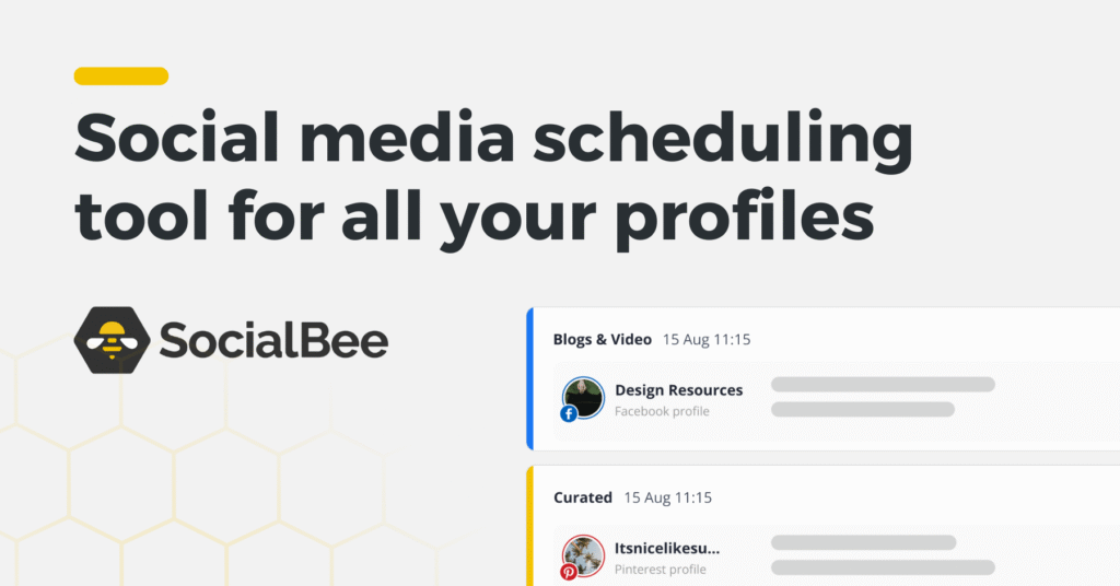 SocialBee