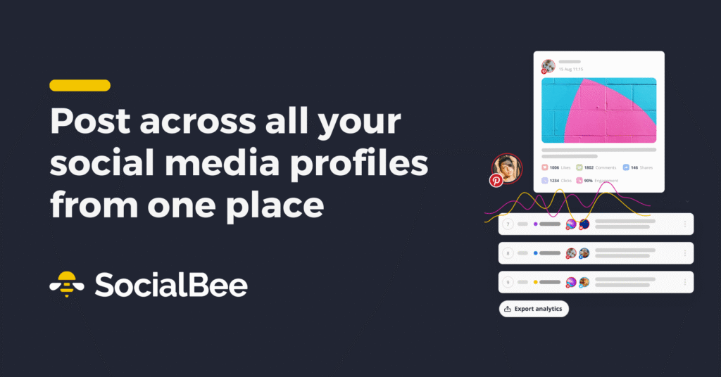 SocialBee