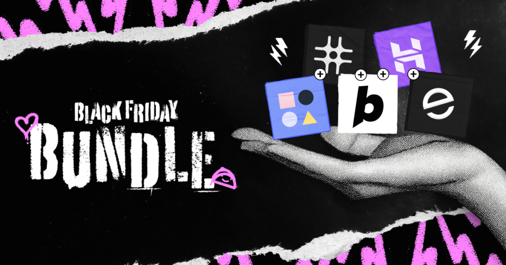 AppSumo Black Friday Bundle