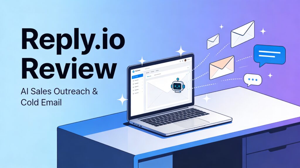 Reply.io