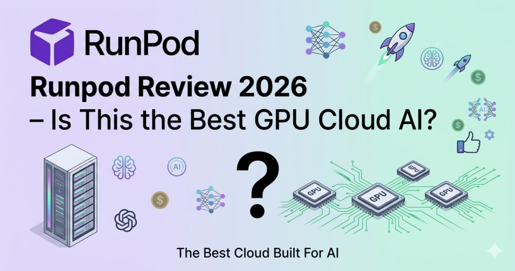 Runpod Review
