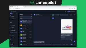 Lancepilot