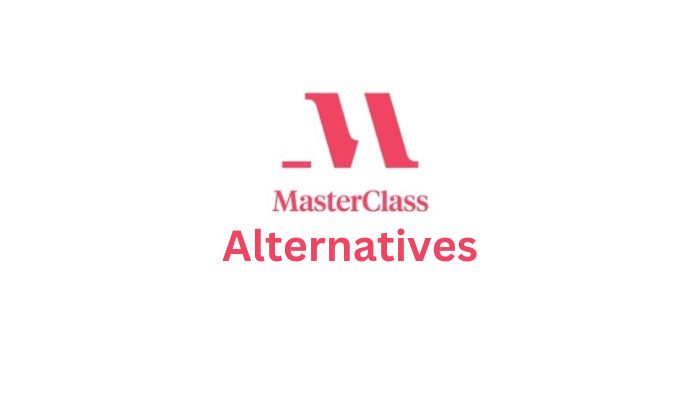 MasterClass Alternatives