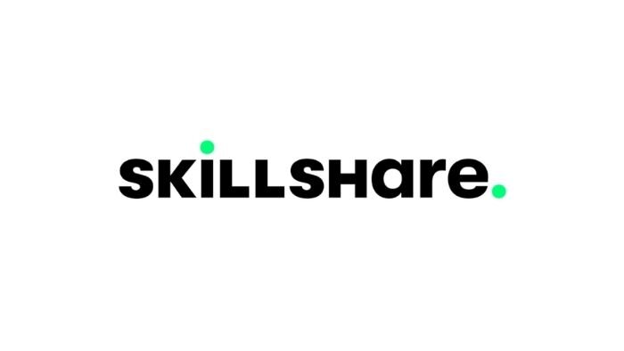 Coursera Alternative -Skillshare