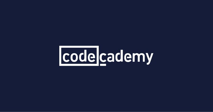 Coursera alternative Codecademy