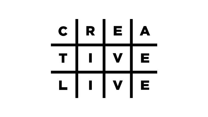 Coursera alternative CreativeLive