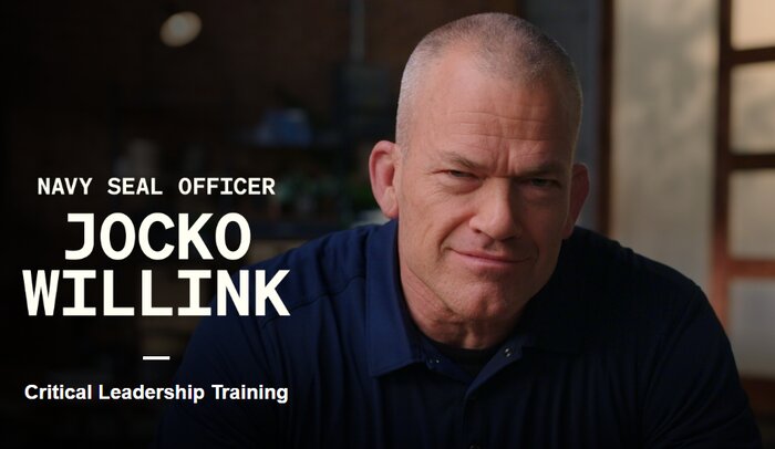 Jocko Willink MasterClass Review