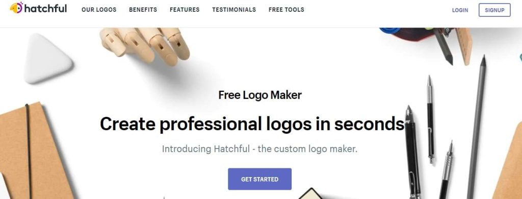 Hatchful by Shopify