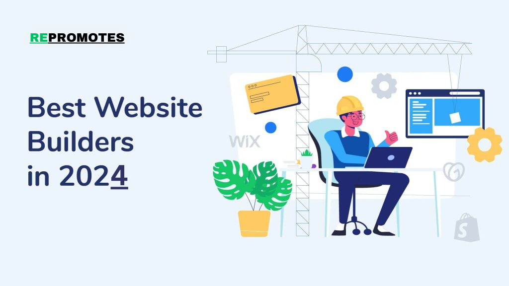 Website Builders