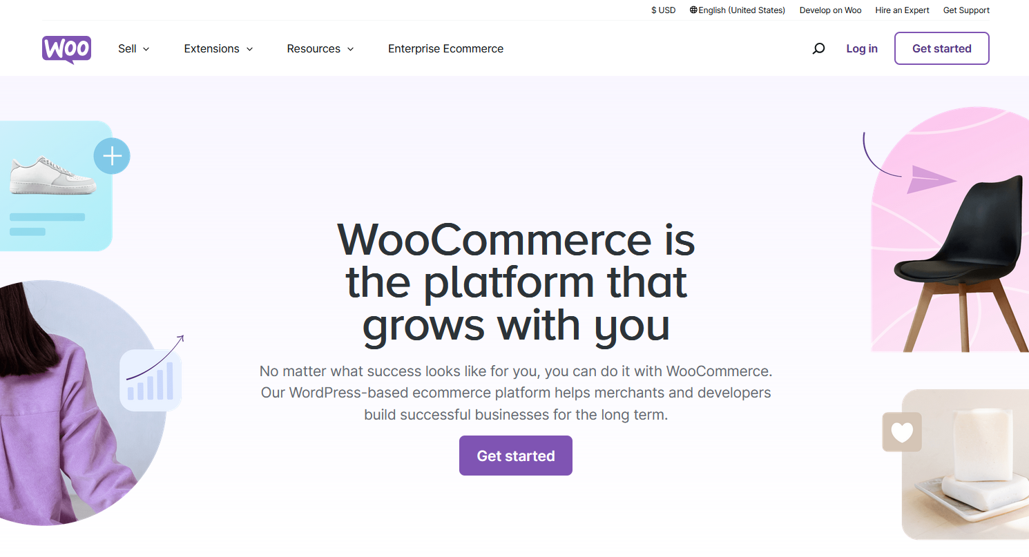 WooCommerce