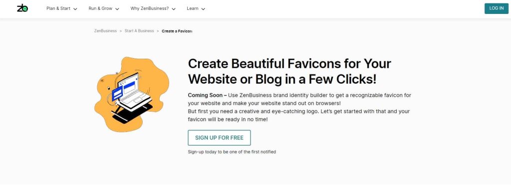 Favicon Generators