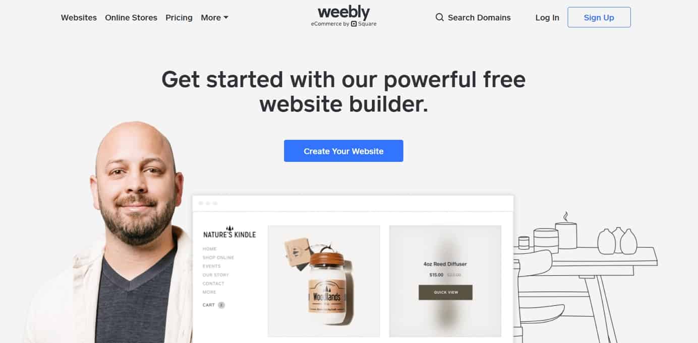 Weebly