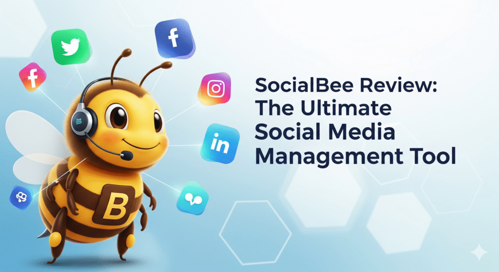 SocialBee Review