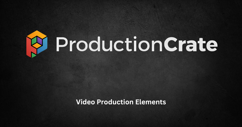 ProductionCrate