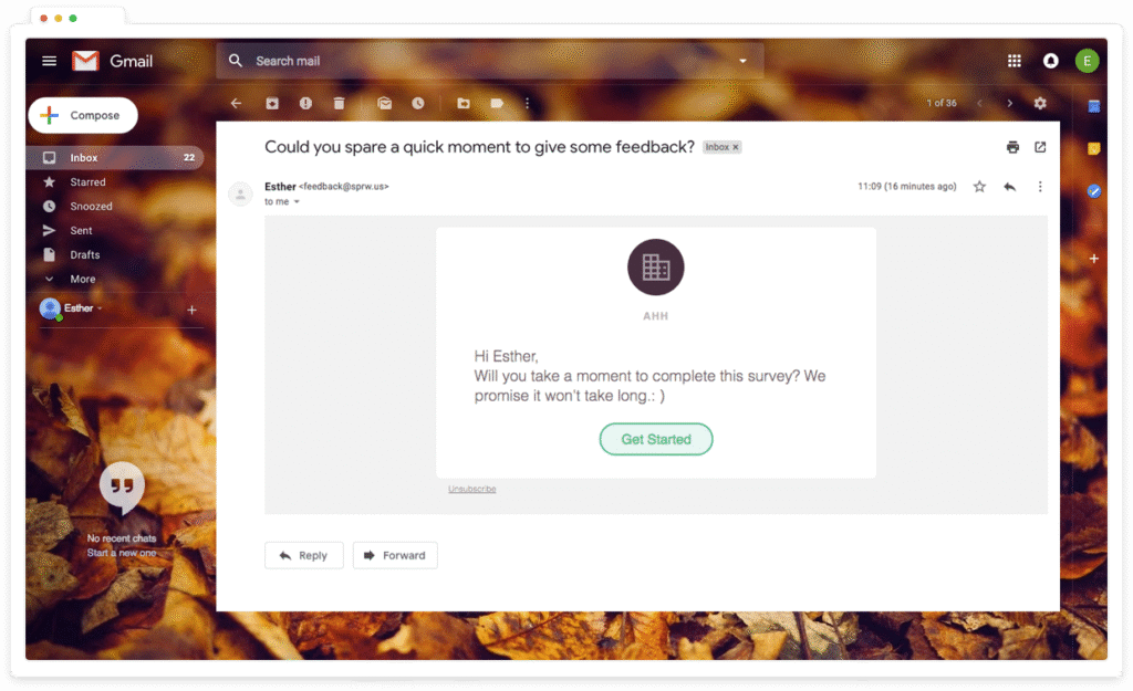 SurveySparrow Review