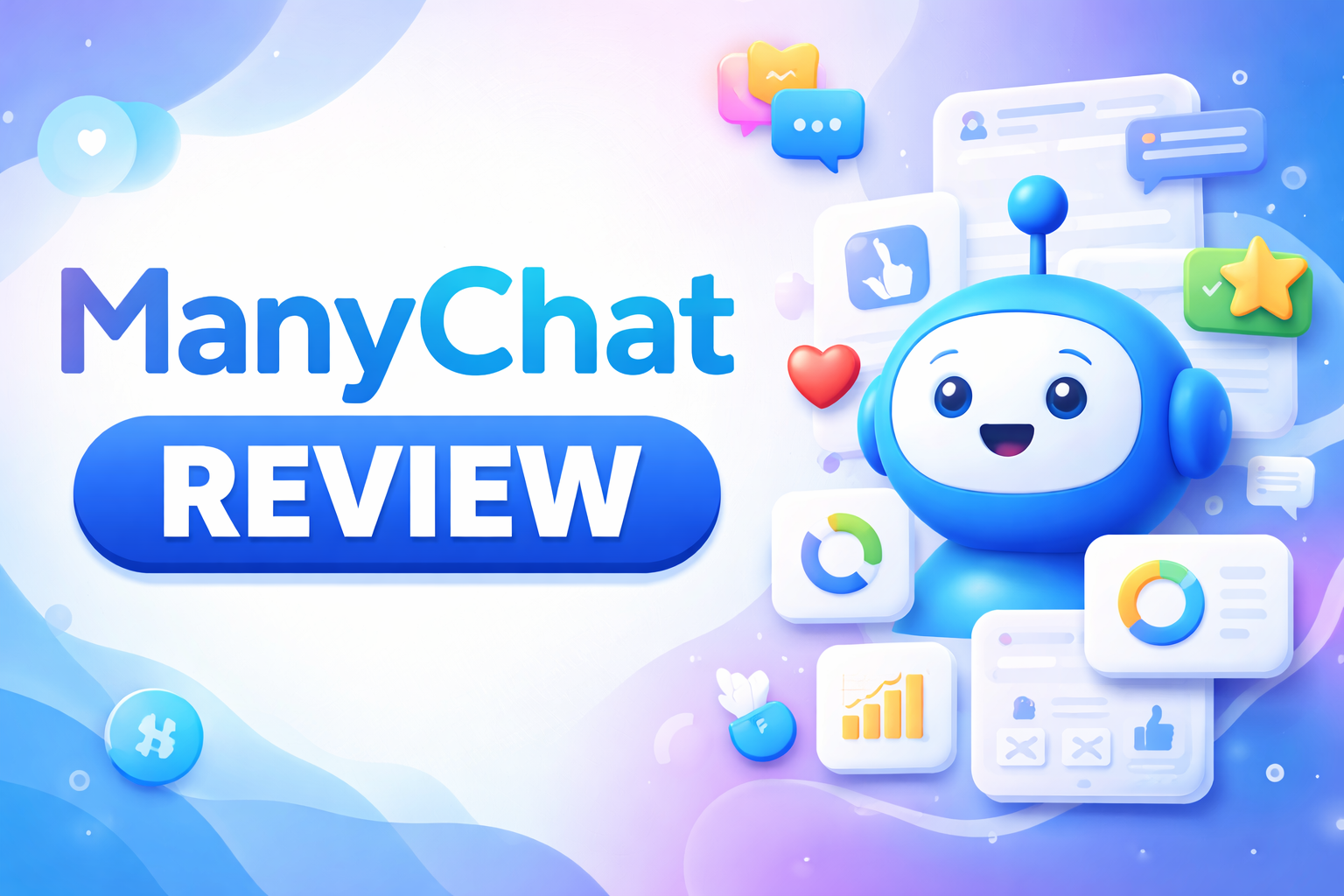 ManyChat Review