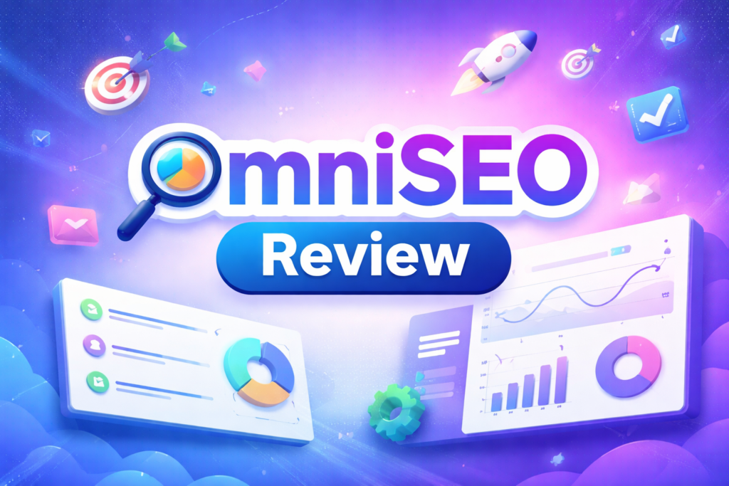 OmniSEO Review