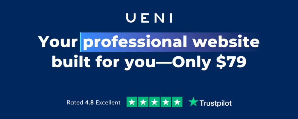 UENI Review
