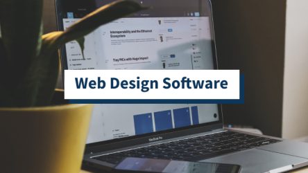 Best Web Design Software (Free/Paid)